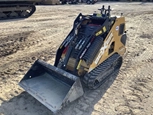Used Mini Skid Steer
